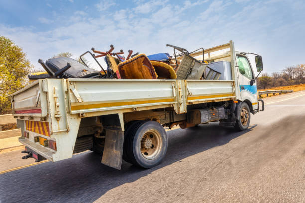 Best Residential Junk Removal  in Laurel, FL