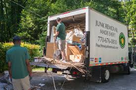 Best Residential Junk Removal  in Laurel, FL